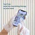 MEDIHEAL Derma Layer Hand Mask, Intensive Moisturizing Glove Treatment, 5 Pairs 7
