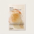 Abib Mild Acidic pH Sheet Mask Glutathiosome Fit - Brightening 10 Pack