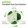 Abib Collagen Gel Mask Heartleaf Jelly, Soothing and Hydrating, 4 Sheets 8