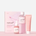 MEDICUBE PDRN Pink Collagen Exosome Shot 2000 - Firming & Radiance Serum 30ml 2