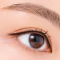 CLIO Sharp So Simple Waterproof Pencil Liner 03 Black Brown - Slim 2mm Tip 2