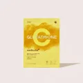 Medicube Deep Vita C Glutathione Brightening Mask - Radiance & Tone Correction 1