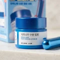 ROUND LAB Birch Juice Moisturizing Lip Balm Set with Application Brush 2