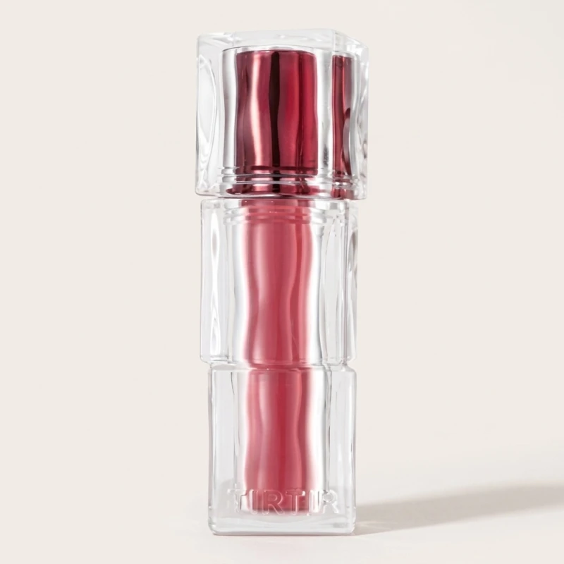 TIRTIR Waterism Glow Tint 17 Aliven - High-Shine Hydrating Lip Tint - Main Image
