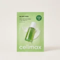 CELIMAX The Real Noni Energy Ampoule Mask (10 Sheets) - Revitalizing Care 1