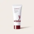 NARUKO Raw Job’s Tears Brightening Foaming Wash - 120ml Daily Facial Cleanser 1