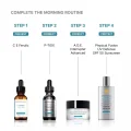 SkinCeuticals C E Ferulic Vitamin C Serum with 15% L-Ascorbic Acid - 30ml 2