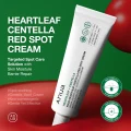 Anua Heartleaf Centella Red Spot Cream 30g - Targeted Calming Skincare 2