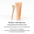 Abib Dark Spot Collagen Wrapping Mask with Glutathione Film - 100ml 2