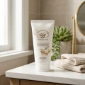 SKINFOOD Egg White Perfect Pore Cleansing Foam 150ml  4