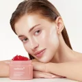 Medicube PDRN Pink Collagen Gel Mask - Revitalizing & Firming Hydrogel (4 Sheets) 4