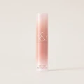 ROMAND Glasting Melting Balm 11 Buffy Coral - High-Shine Hydrating Lip Balm 1