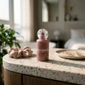 Peripera Syrupy Tok Cheek 04 Sunshine Fig — Dewy Glow Liquid Blush 2