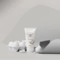 SKINFOOD Egg White Perfect Pore Cleansing Foam 150ml  2