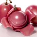 rom&nd Juicy Roll Cheek 02 Dragon Berry - Dewy Cream Blusher 8