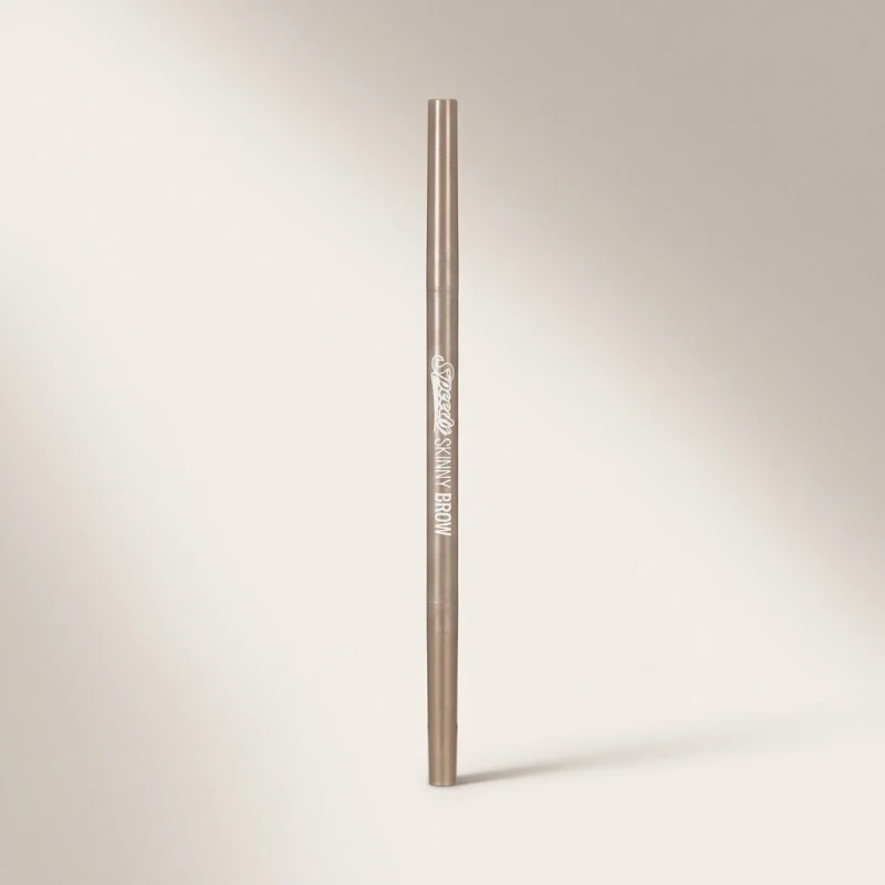 Peripera Speedy Skinny Brow 08 Taupe Beige, 1.5mm Precision Eyebrow Pencil - Main Image