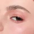 Dasique Starlit Jewel Liquid Glitter 01 Frozen Gold - Sparkling Eye Makeup 6
