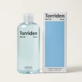Torriden DIVE-IN Low Molecular Hyaluronic Acid Hydrating Toner 300ml 1