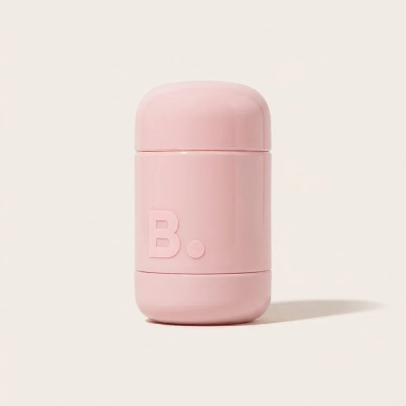BANILA CO B. by Banila Romantic Blush Lip & Cheek - 05 Rora Pink - Main Image