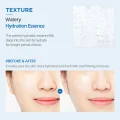 JMSolution Active Bird's Nest Moisture Mask Prime, 10 Sheets - Hydrating Care 5