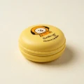 The Crème Shop BT21 Chimmy Macaron Lip Balm - Sweet Banana Milk 2