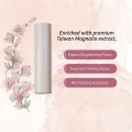 Taiwan Magnolia Brightening and Firming Serum EX - Advanced Tone Support 30ml 2