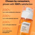 COSRX 5 PDRN Collagen Intense Vitalizing Serum 100ml - Firming & Brightening 4