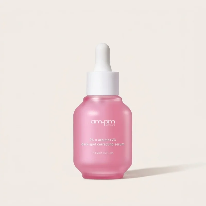 am+pm 2% Alpha Arbutin + Vitamin C Dark Spot Correcting Serum, 30ml - Main Image