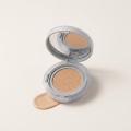 rom&nd Nu Zero Cushion 04 Beige 23 - Lightweight Semi-Matte Foundation