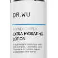 DR.WU Hyalucmplx Extra Hydrating Lotion 50ml - Barrier Repair Moisturizer 2