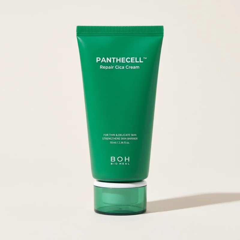 BIOHEAL BOH Panthecell Repair Cica Cream 80ml for Thin and Delicate Skin - Main Image