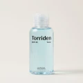 Torriden Dive In Low Molecular Hyaluronic Acid Toner, Mini 50ml Travel Size 1
