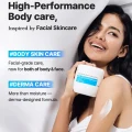 COSRX Skin Barrier Moisturizing Cream 450ml - Ceramide & Panthenol Hydration 2