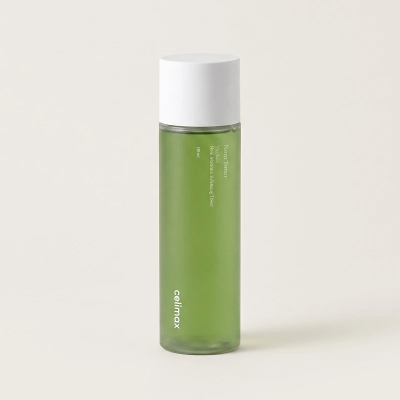 CELIMAX The Real Noni Moisture Balancing Toner 150ml - Hydrating & Soothing - Main Image