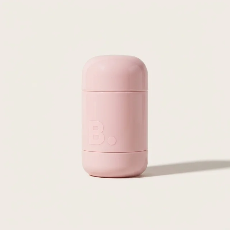 BANILA CO B. by BANILA Romantic Blush Lip & Cheek 04 Flora - Main Image
