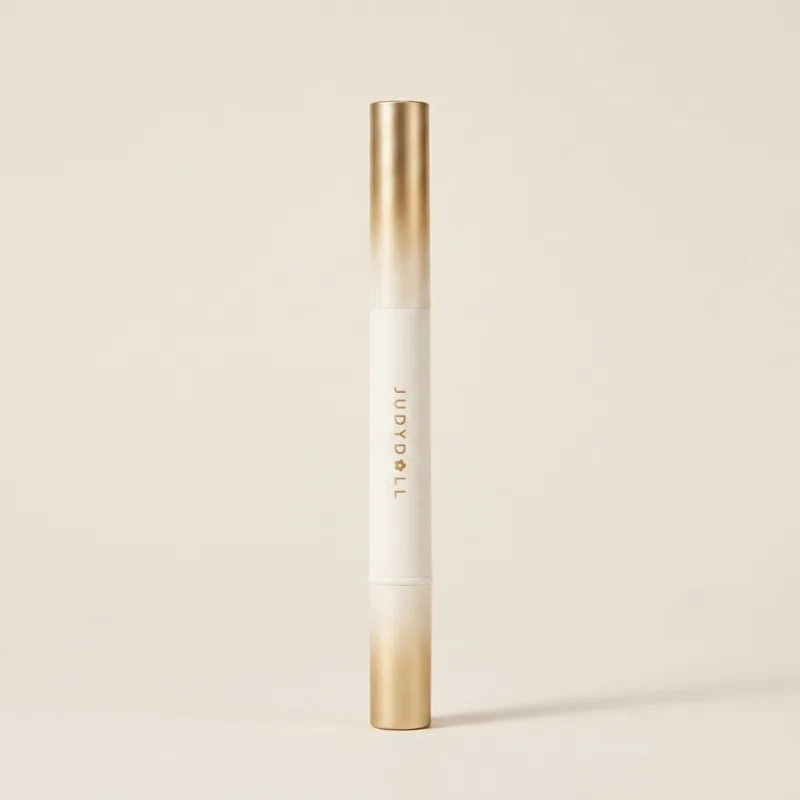 Judydoll Lip Powder Cream N18 Nude - Soft Matte Velvet Liquid Lipstick - Main Image