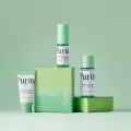 PURITO Wonder Releaf Centella Serum Unscented 60ml - Soothing Face Treatment 2