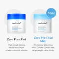 Medicube Zero Pore Pad Mild (70) - Gentle Exfoliating & Pore Tightening Pads 4