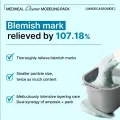 MEDIHEAL Derma Modeling Pack Madecassoside Blemish Care Set (5 Treatments) 3