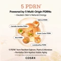COSRX 5 PDRN Hyaluronic Acid Vital Hydrating Hydrogel Mask - 3 Pack 8