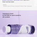 ISNTREE Onion Newpair Essence Toner 200ml - Blemish Care and Skin Soothing 4