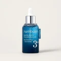 NUMBUZIN No. 3 Blue Bio-Retinol Pore Refining Serum 30ml - Smooth Skin Texture 1