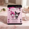 The Crème Shop Dream Girl Glow Sheet Mask - Brightening & Smoothing 3