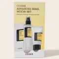 COSRX Advanced Snail Mucin Set - Hydrating Essence 100ml and Cream 50g 1