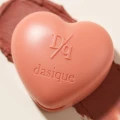 Dasique Souffle Color Pot 01 Salmon Buff - Velvet Lip & Cheek Multi-Use Balm 2