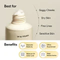 Abib Jericho Rose Crème 75ml - Nourishing Face Moisturizer with Panthenol 2