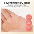 Numbuzin No. 3 Super Glowing Essence Toner - Fermented Hydrating Treatment 200ml 8