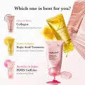 Medicube Kojic Acid Turmeric Night Wrapping Mask 75ml for Brightening Care 7