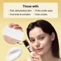 COSRX Advanced Snail Peptide Eye Cream 25ml - Firming & Brightening Care 3
