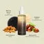 Haruharu Wonder Black Rice Facial Oil - 30ml Hydrating Antioxidant Skin Care 3